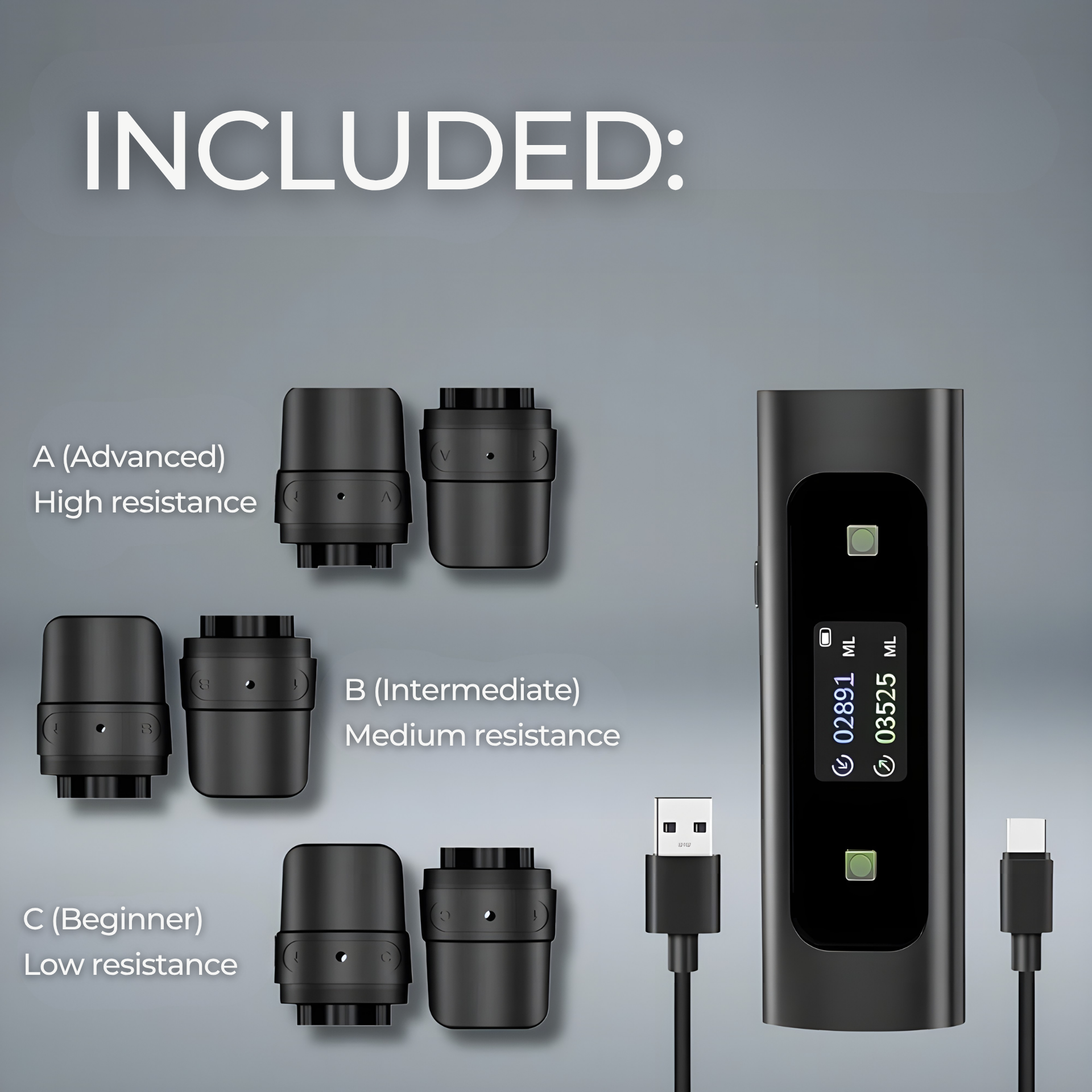 BreathPro™ 4.0