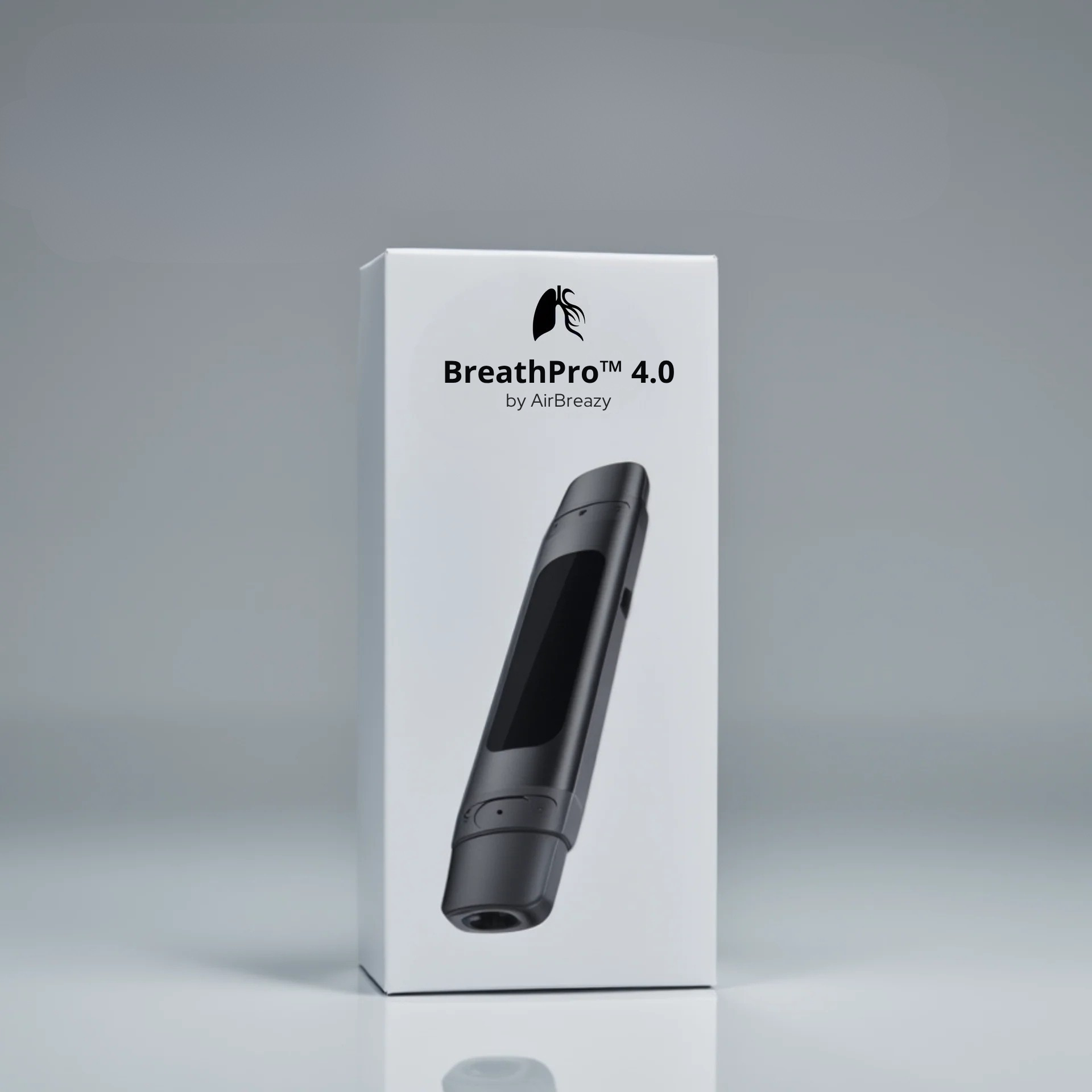 BreathPro™ 4.0