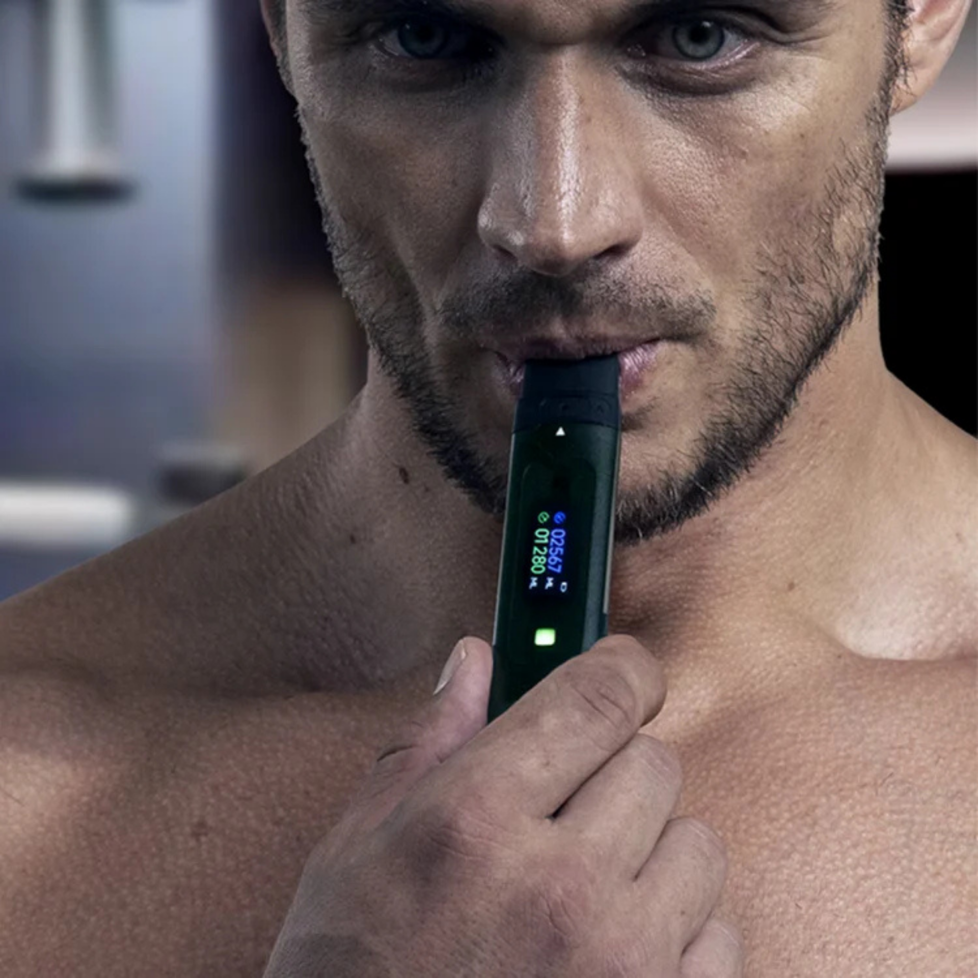 BreathPro™ 4.0