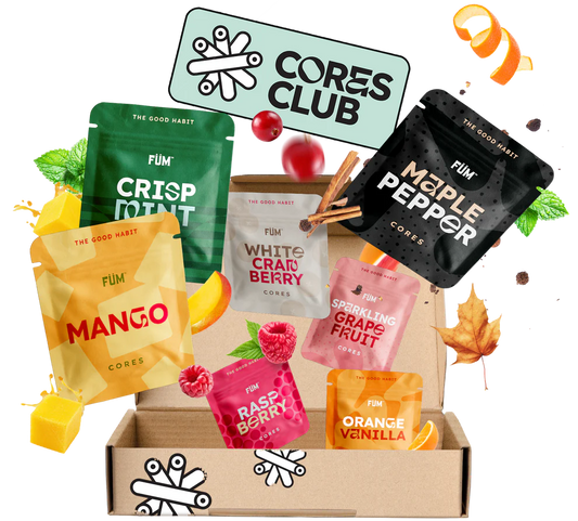 Cores Club