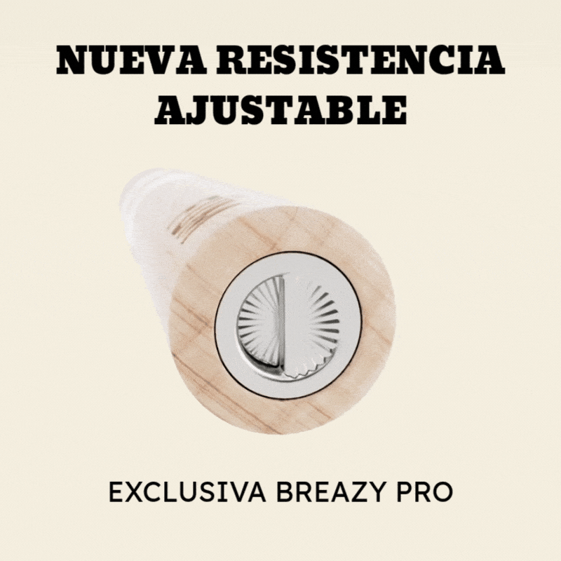 PRO Resistance