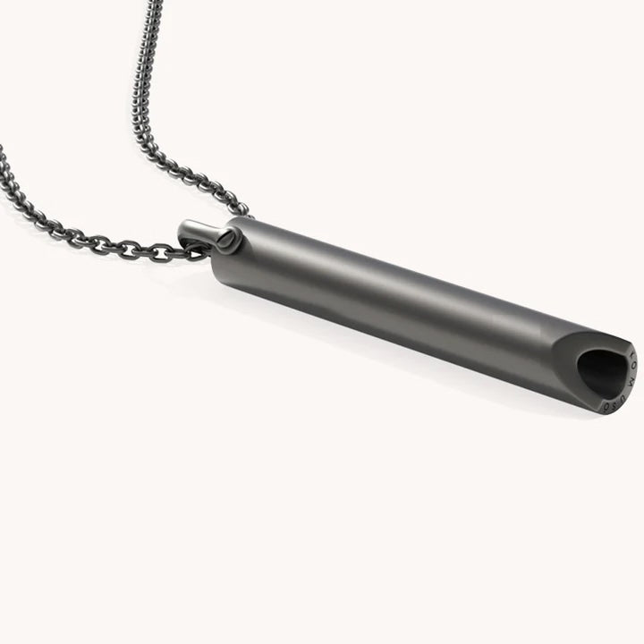 Breazy - Collar Respiratorio Premium