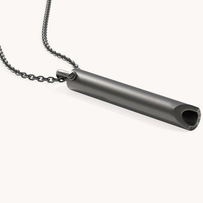 Breazy - Collar Respiratorio Premium