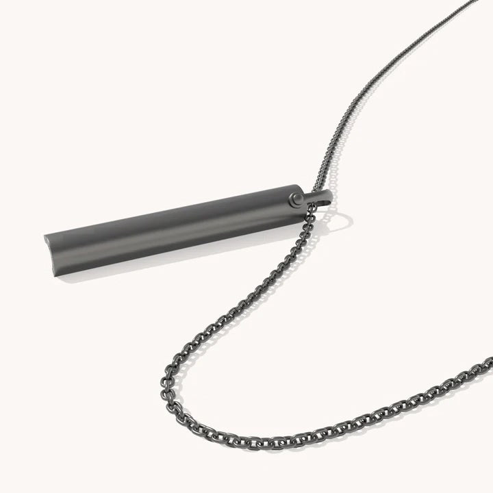 Breazy - Collar Respiratorio Premium