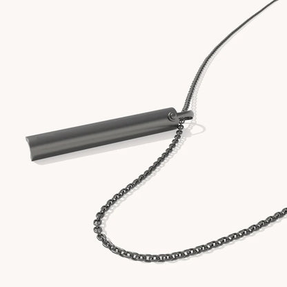 Breazy - Collar Respiratorio Premium