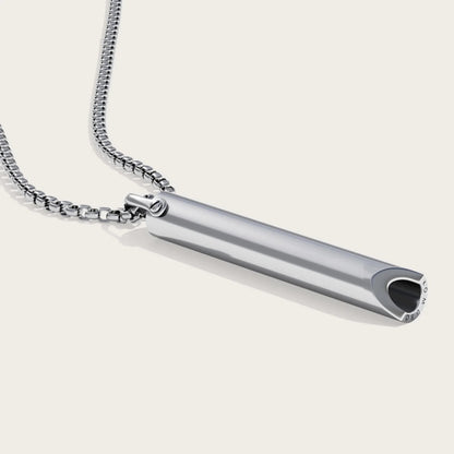 Breazy - Collar Respiratorio Premium - airbreazy.com