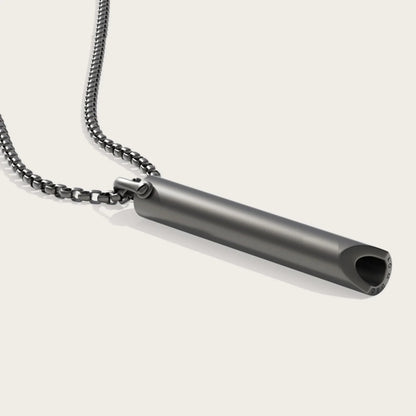 Breazy - Collar Respiratorio Premium - airbreazy.com
