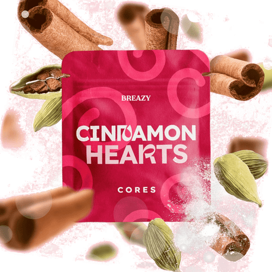 Corazón de Canela - airbreazy.com