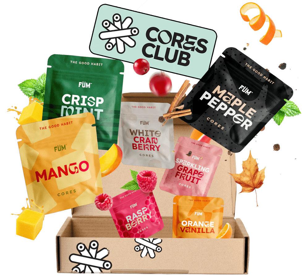 Cores Club - airbreazy.com