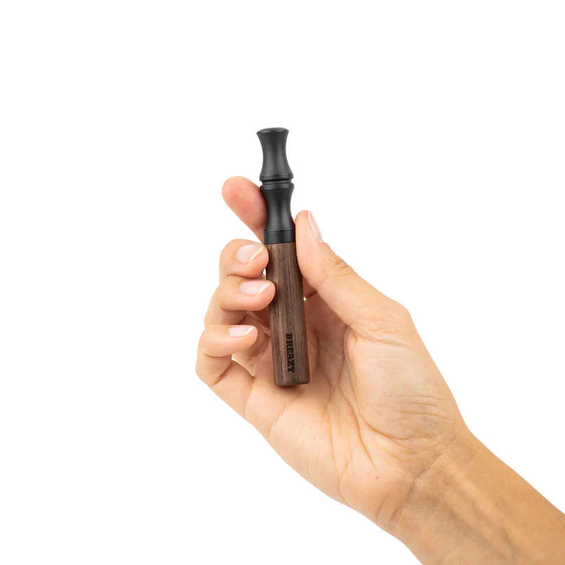 Inhalador Breazy Nogal