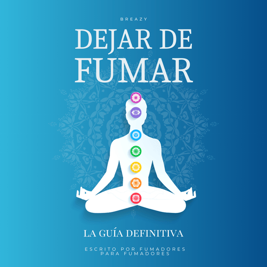 Dejar de fumar - La guía definitiva - airbreazy.com