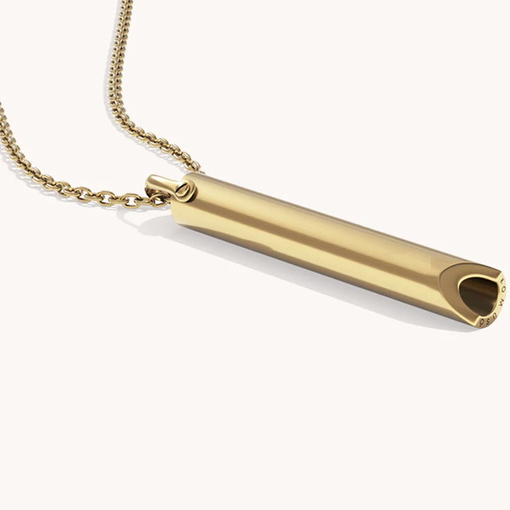 Breazy - Collar Respiratorio Premium