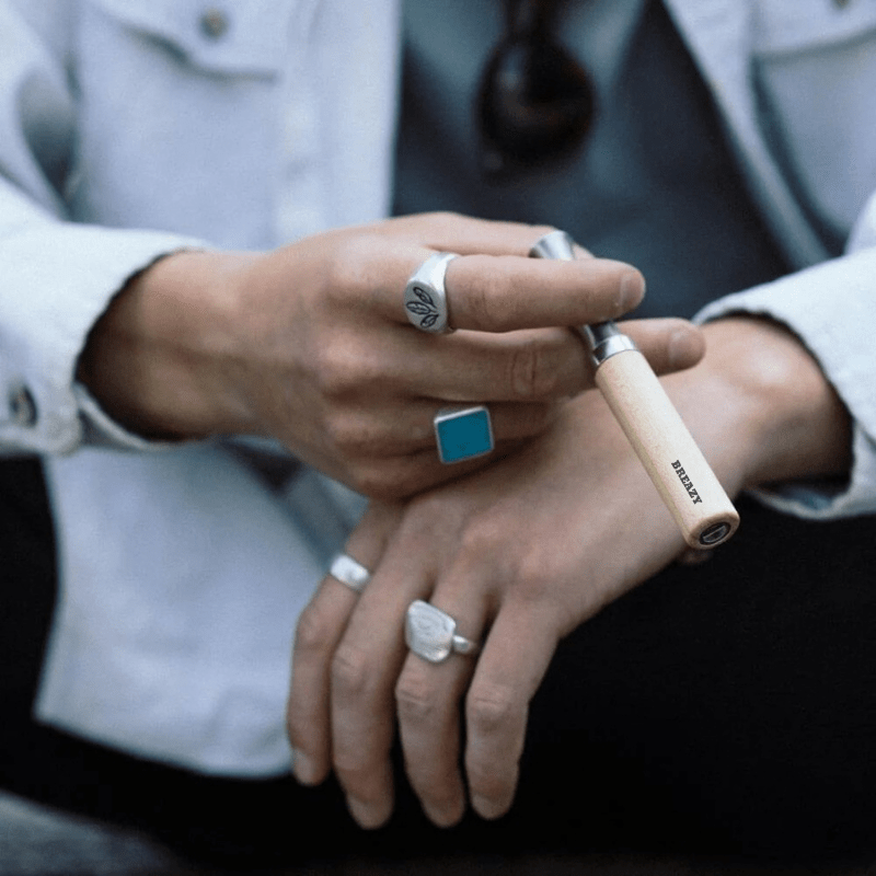 Inhalador Breazy - airbreazy.com