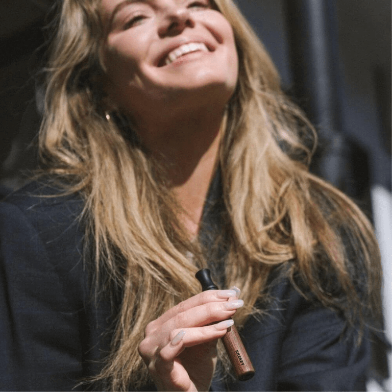 Inhalador Breazy - airbreazy.com