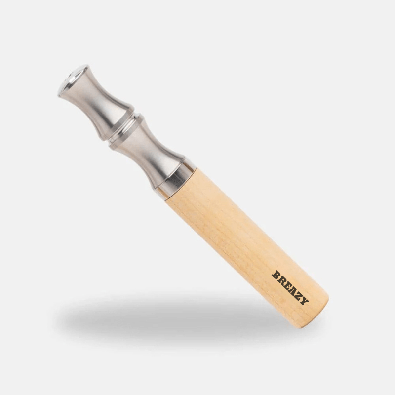 Inhalador Breazy - airbreazy.com