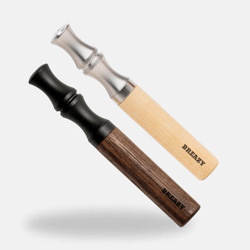 Inhalador Breazy - airbreazy.com