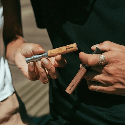 Inhalador Breazy - airbreazy.com