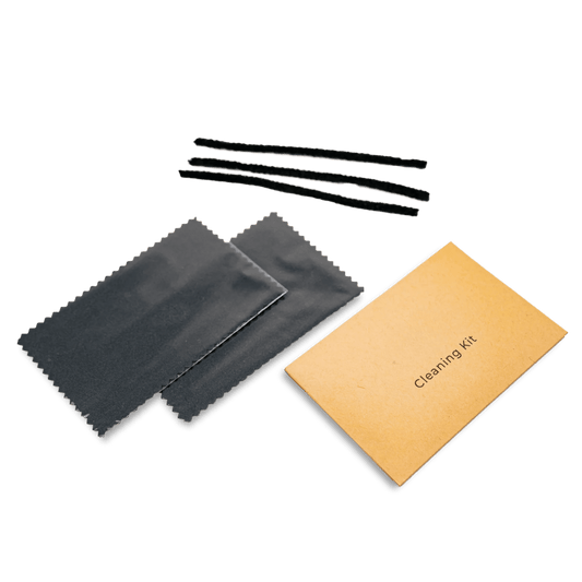 Kit de limpieza - airbreazy.com