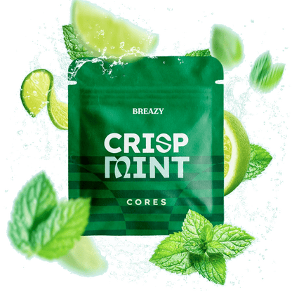 Menta Fresca - airbreazy.com