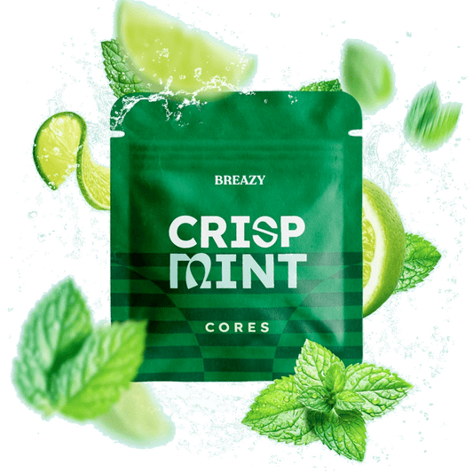 Menta Fresca - airbreazy.com