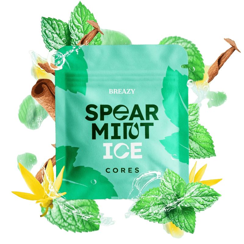 Menta Verde - airbreazy.com