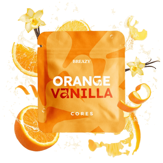 Naranja Fresca - airbreazy.com
