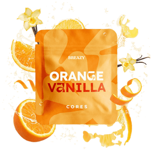 Naranja Fresca