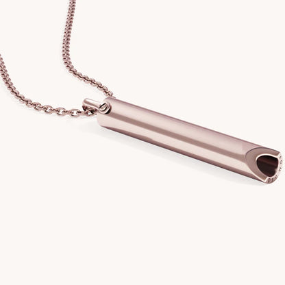 Breazy - Collar Respiratorio Premium