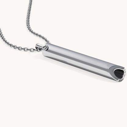Breazy - Collar Respiratorio Premium
